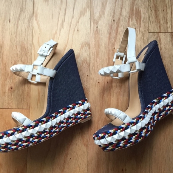 Shoes - Picture 5 of 6